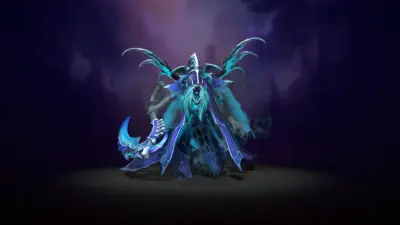 Spectre Shadowveil: Heroes