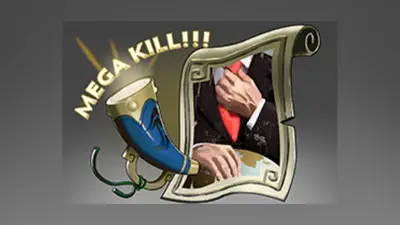 Stanley Parable: Mega-kills