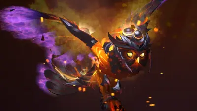 Star Sage Phoenix: Heroes