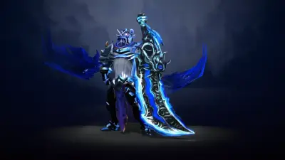 Sven Blue Angel: Heroes