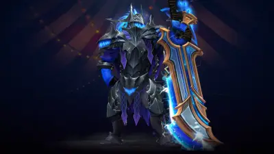 Sven Immortal Indomitable Legacy: Heroes