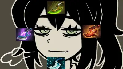 Tcoaal Blink Dagger: Sounds