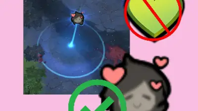 Tcoaal Heart Ping Love 3: Pings