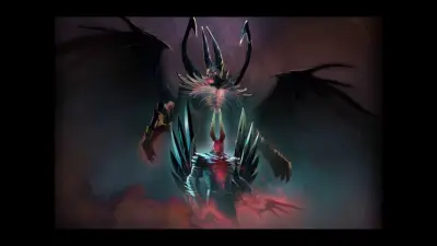 Terrorblade Arcana Music: Music