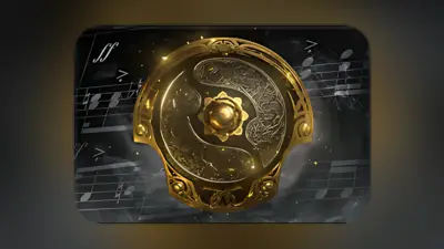 The International 10: Music