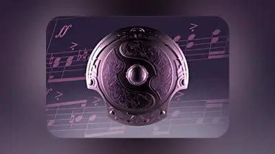 The International 2014: Music