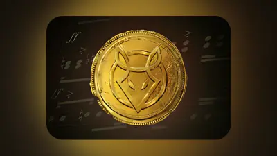 TheFatRat Warrior: Music