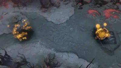 TI10 Blink Dagger: Item effects