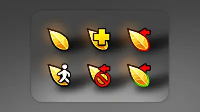 TI5 Cursor: Cursors
