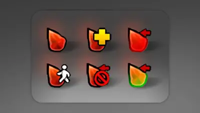 TI6 Cursor: Cursors