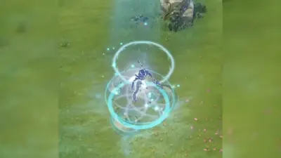 TI7 Teleport II: Item effects