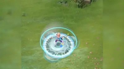 TI7 Teleport: Item effects