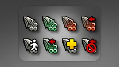 TI9 Cursor: Cursors