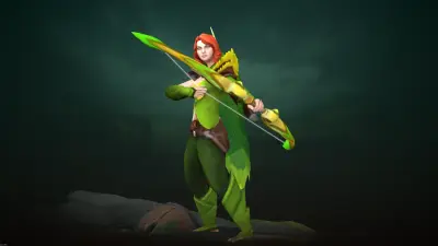 Tidehunter Arcana Pedestal: Pedestals