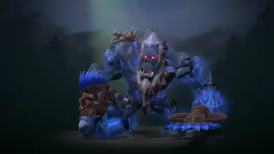 Tiny Stoneback Sovereign: Heroes