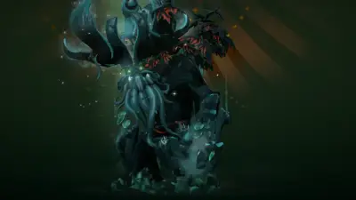 Treant Protector Diretide: Heroes