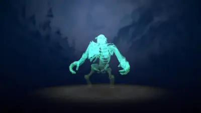 Tusk Odobenus Frost Mage: Heroes
