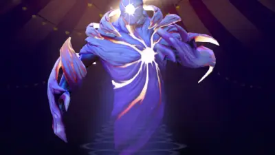 Twisted Maelstrom Enigma: Heroes