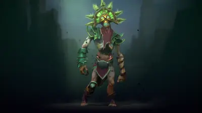 Undying Hallows Within: Hero items