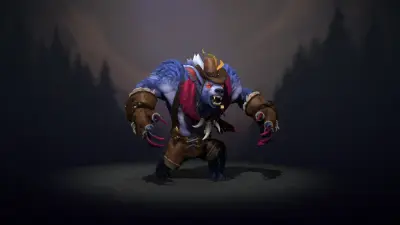 Ursa Alpine Stalker: Heroes