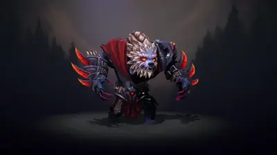 Ursa Feast of the Damned: Heroes