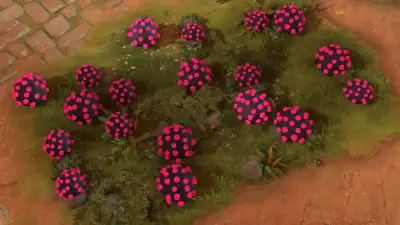 Virus Trees: Trees