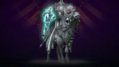 White Keeper of the Light: Heroes