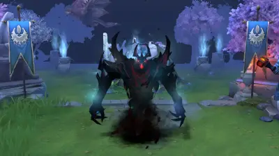 Winter 2016 Fountain Regen: Item effects