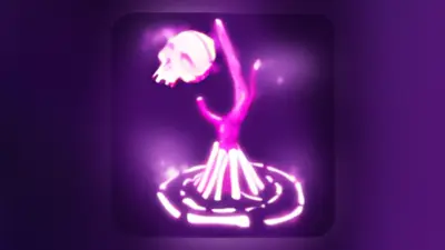Witch Doctor Death Ward: Hero voices