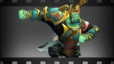 Wraith King Papich Pamparam: Hero voices