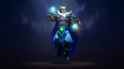 Zeus Arcana: Heroes