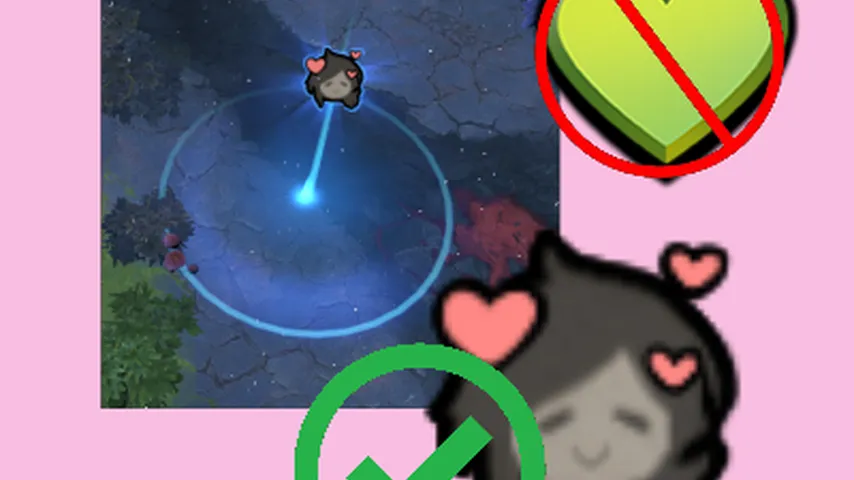Tcoaal Heart Ping Love 3: Pings