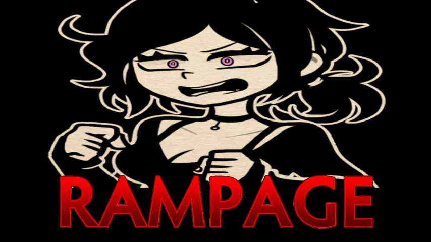 Tcoaal Rampage: Mega-kills