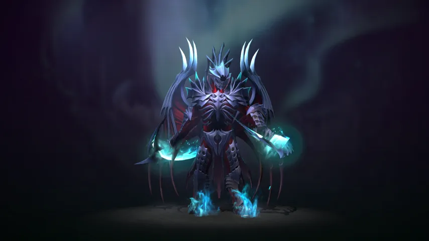 Terrorblade Rictus Blade: Heroes