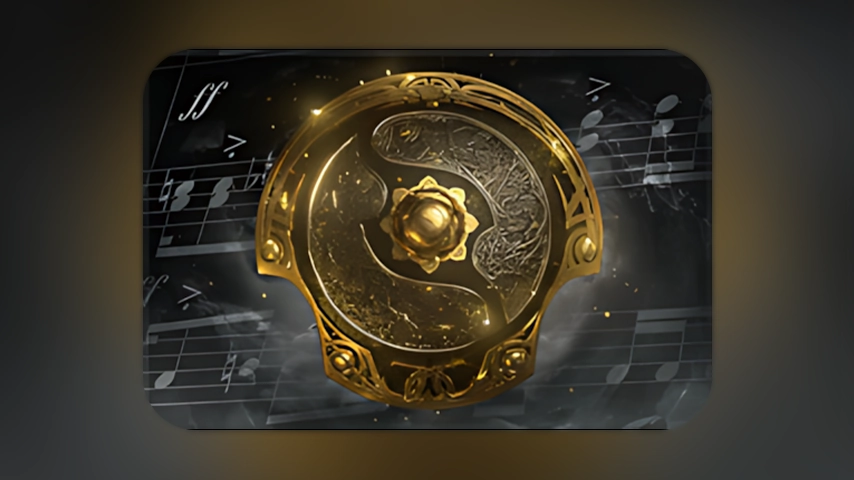 The International 10: Music — a Dota 2 mod