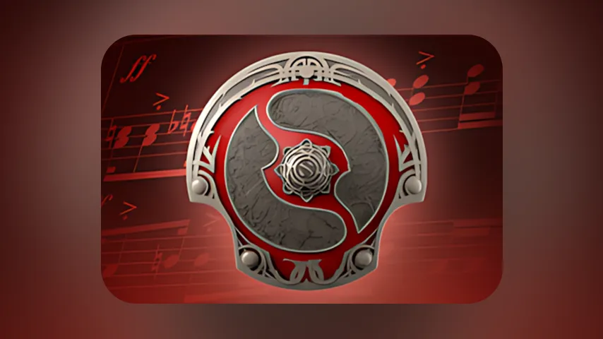 The International 2016: Music — a Dota 2 mod