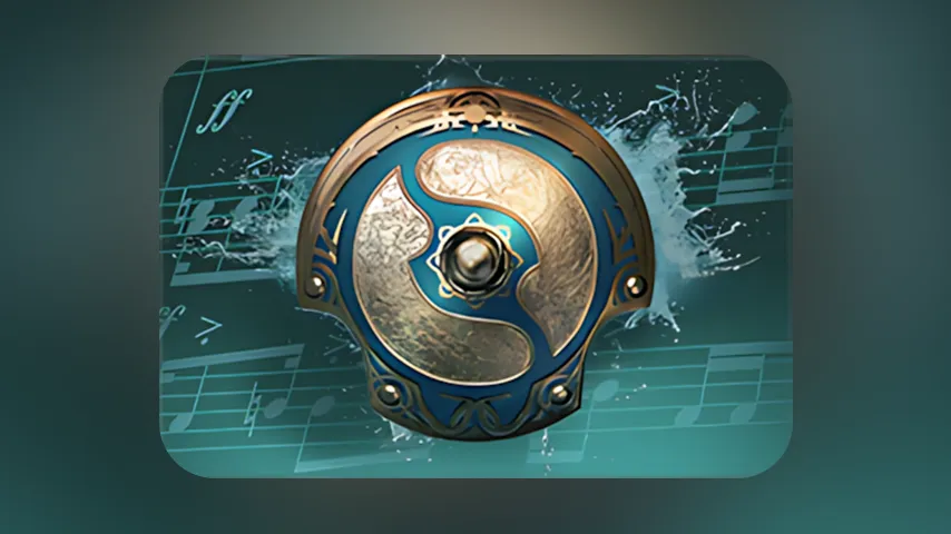 The International 2017: Music — a Dota 2 mod