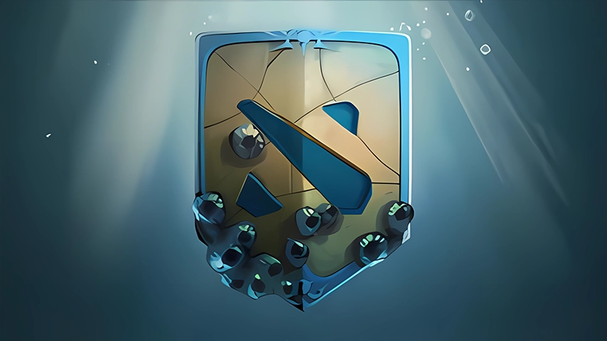 TI 2017 Battle Pass: Battle pass effects — a Dota 2 mod