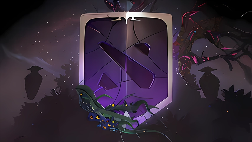 TI 2019 Battle Pass: Battle pass effects — a Dota 2 mod