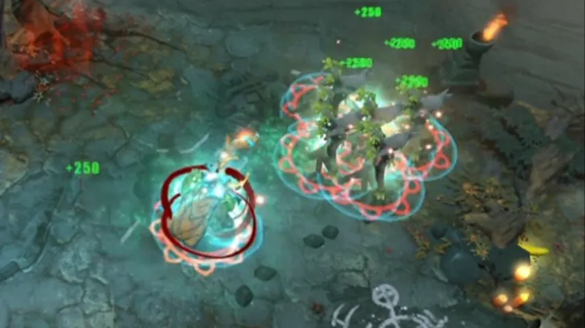 TI6 Mekanism: Item effects — a Dota 2 mod