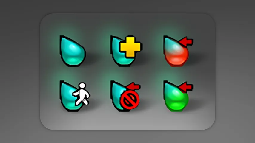 TI7 Cursor: Cursors — a Dota 2 mod