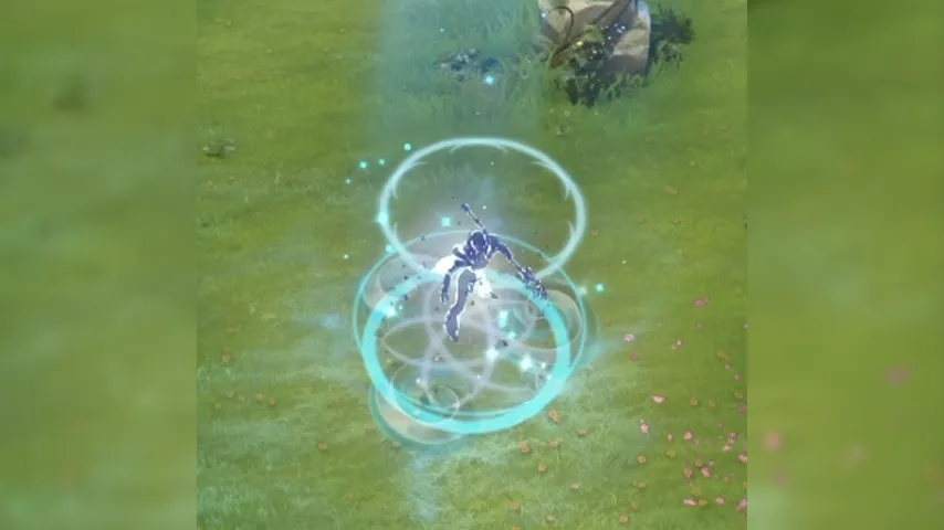TI7 Teleport II: Item effects — a Dota 2 mod