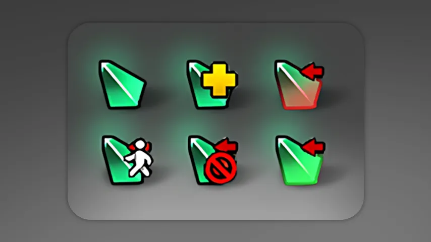 TI8 Cursor: Cursors — a Dota 2 mod