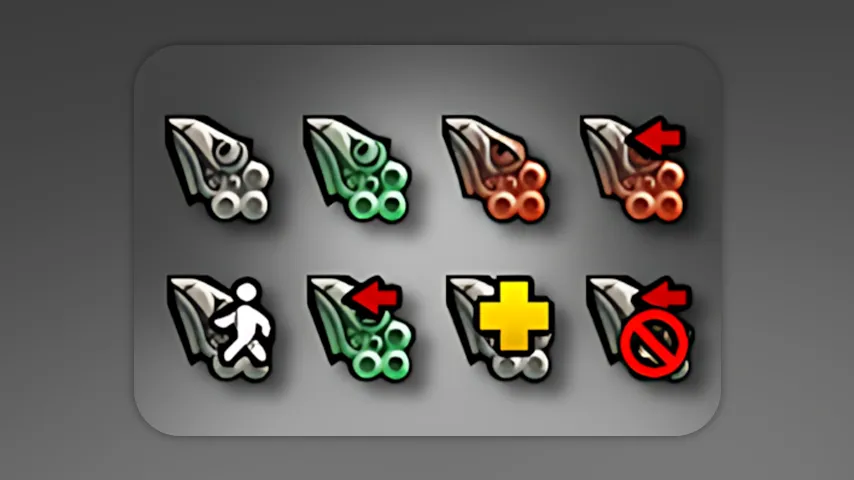 TI9 Cursor: Cursors — a Dota 2 mod