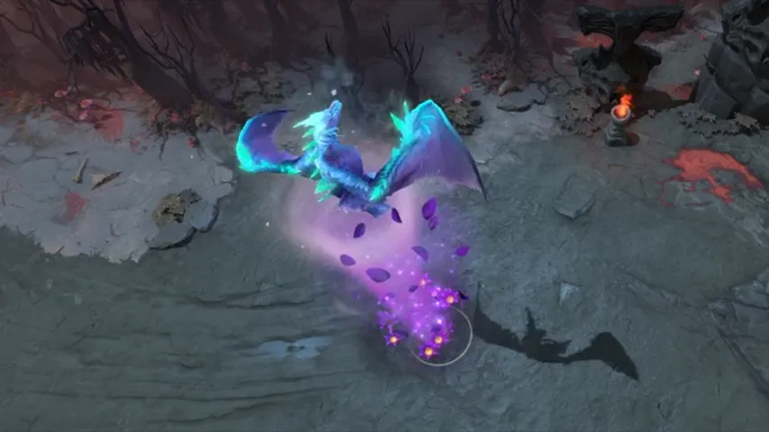 TI9 Euls Scepter: Item effects — a Dota 2 mod