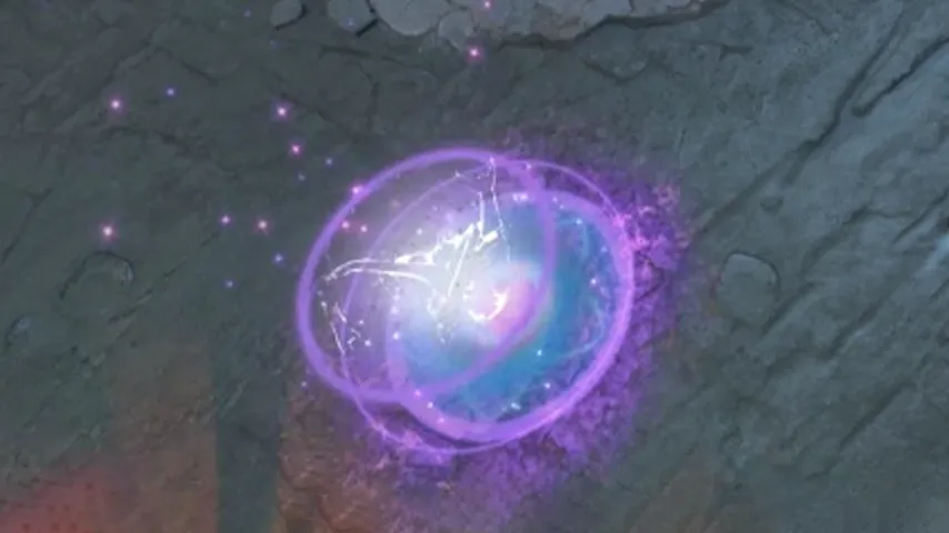 TI9 Teleport: Item effects — a Dota 2 mod