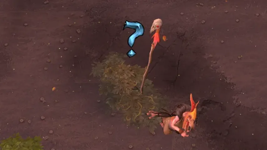 Tidehunter Deny: Creep deny