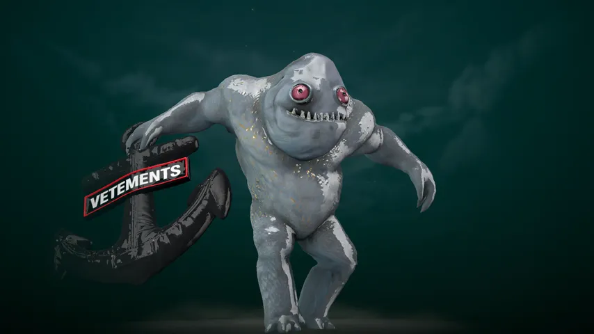 Tidehunter Vetmo: Heroes