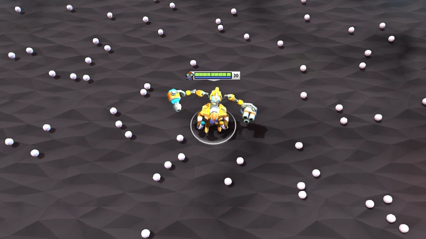 Tinker Lite Machines: a Tinker mod for Dota 2