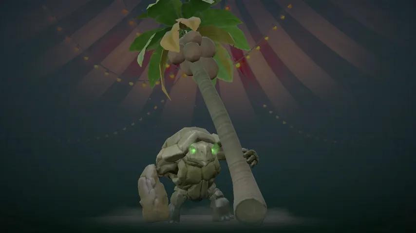 Tiny Cherepashka: Heroes